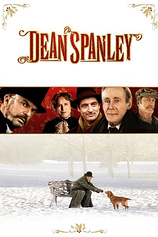 poster of movie Dean Spanley