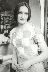 Foto de Olga Barnet