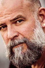 photo of person Martin Kälberer