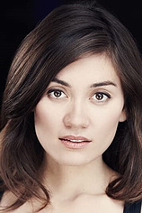 picture of actor Vanessa Matsui