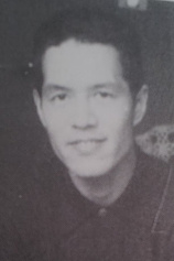 photo of person Atsushi Yamatoya