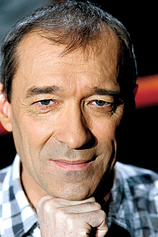 photo of person Antoine Audouard