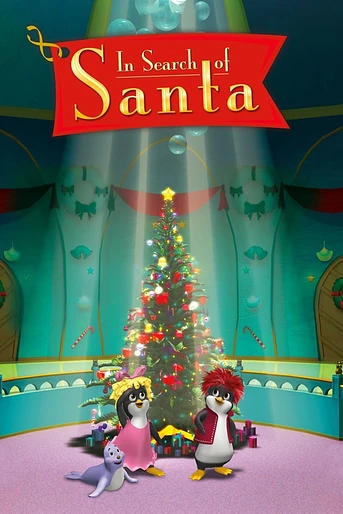 Poster de Las Princesas Pingüinas