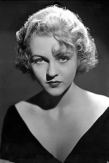 picture of actor Patricia Ellis