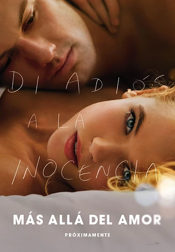 Poster de Más allá del Amor