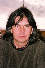 photo of person Jean-Claude Lauzon
