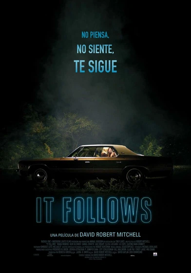 Imagen de it-follows (Cartel español)