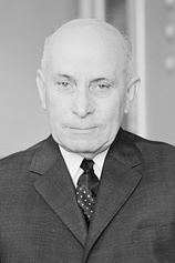 picture of actor Américo Tomás