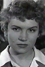 picture of actor Joëlle Bernard