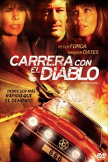 poster of movie Carrera con el Diablo