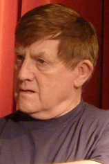 photo of person Neville Smith