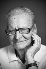 picture of actor Radu Beligan