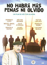 poster of movie No habrá más penas ni olvido