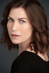 Foto de Salomé Jiménez