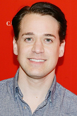 picture of actor T.R. Knight
