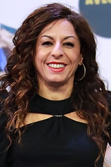 picture of actor Cristina Medina