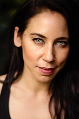 photo of person Tasha Tacosa