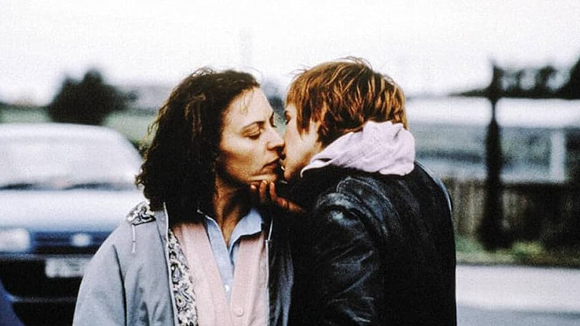 Imagen de Besos de Mariposa