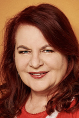 photo of person Allison Anders