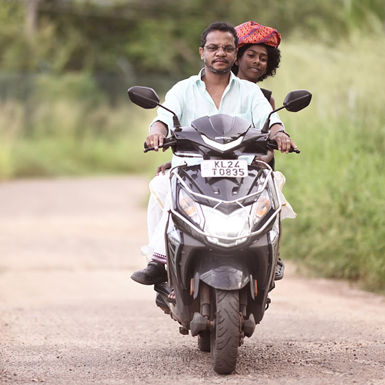 Imagen de A Pan Indian Story