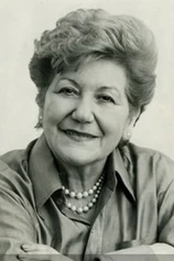 Foto de Nancy Nevinson