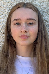 picture of actor India Fowler