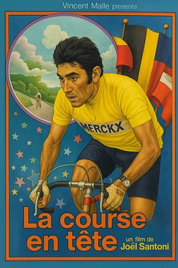 Leading The Race