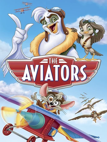 Poster de Cher Ami