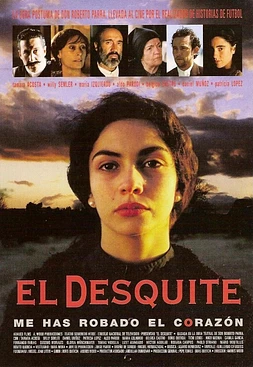 El Desquite