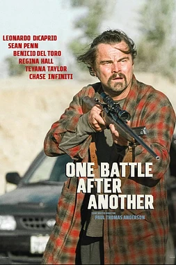 One Battle After Another