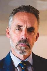 Foto de Jordan B. Peterson