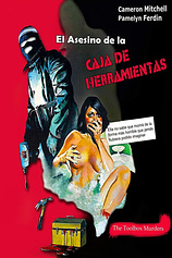 poster of movie El Asesino de la Caja de Herramientas
