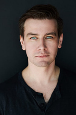 picture of actor Torrance Coombs