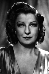 Foto de Hilde Hildebrand