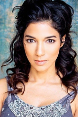 picture of actor Melissa Elias