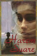 poster of movie El Último Haren (1999)