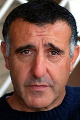 picture of actor Sandro Ghiani