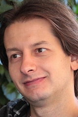 photo of person Andrey Zaytsev