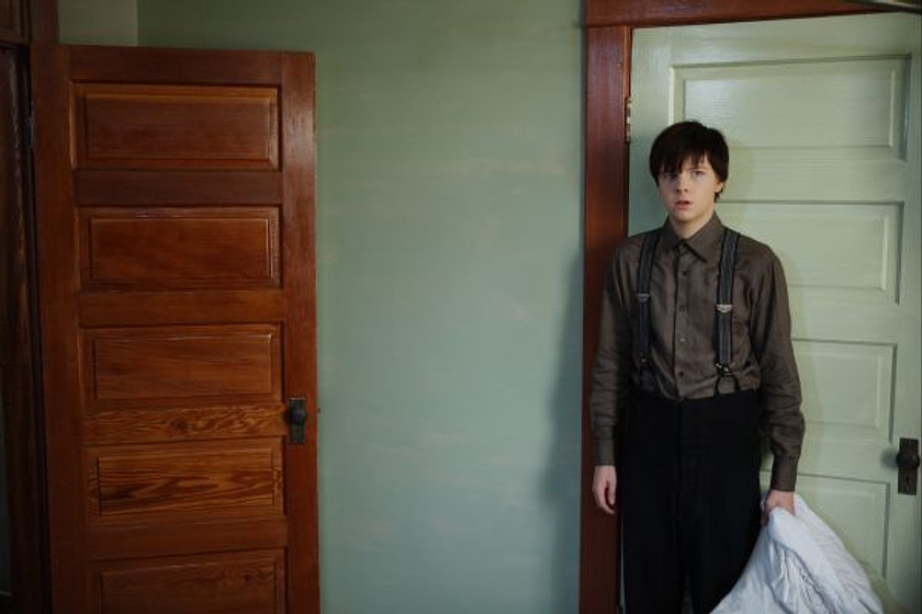 Imagen de Exorcismo en Connecticut