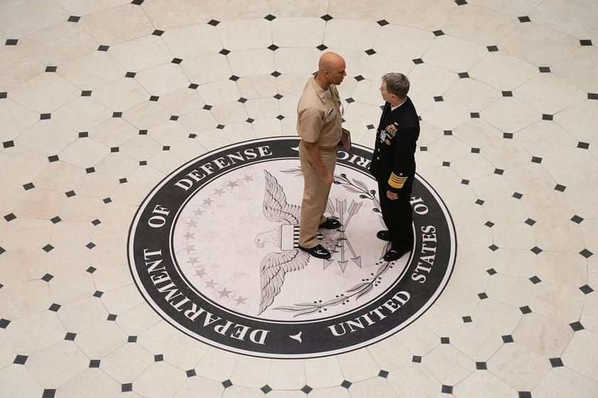 Imagen de Hunter Killer