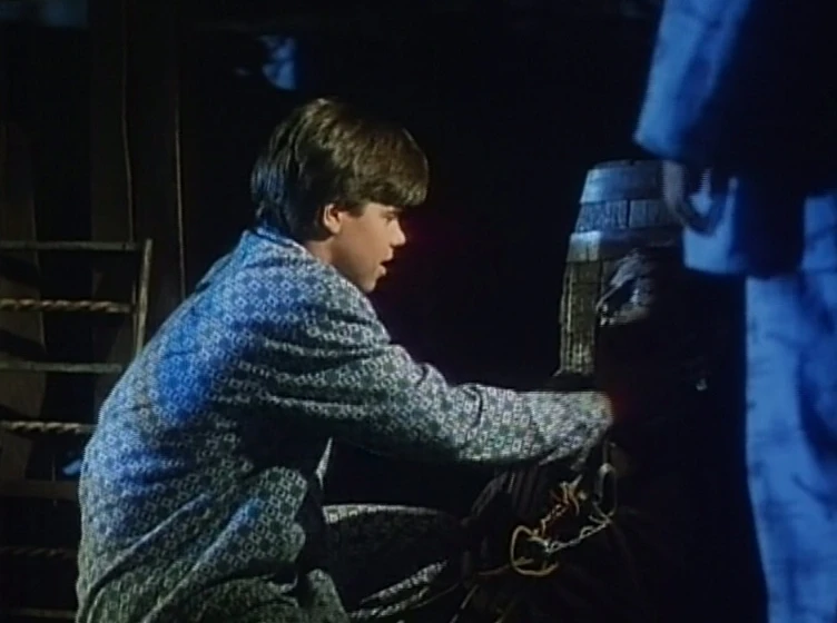 Jamieson Boulanger en frankenstein-y-yo