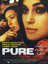 poster of movie Pure (2002)