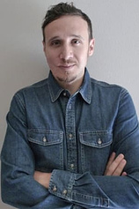 photo of person Roberto Minervini