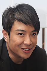 picture of actor See-ho Leung
