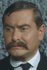 picture of actor Claude Mansard