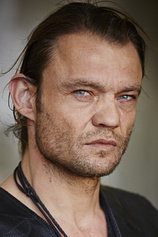 picture of actor Micah Fitzgerald
