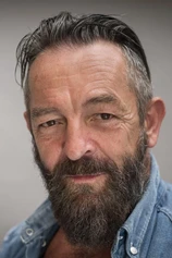 Foto de Francis Magee