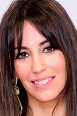 picture of actor Almudena Cid