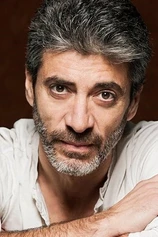 Foto de Rafael Rojas [III]