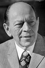 photo of person István Örkény